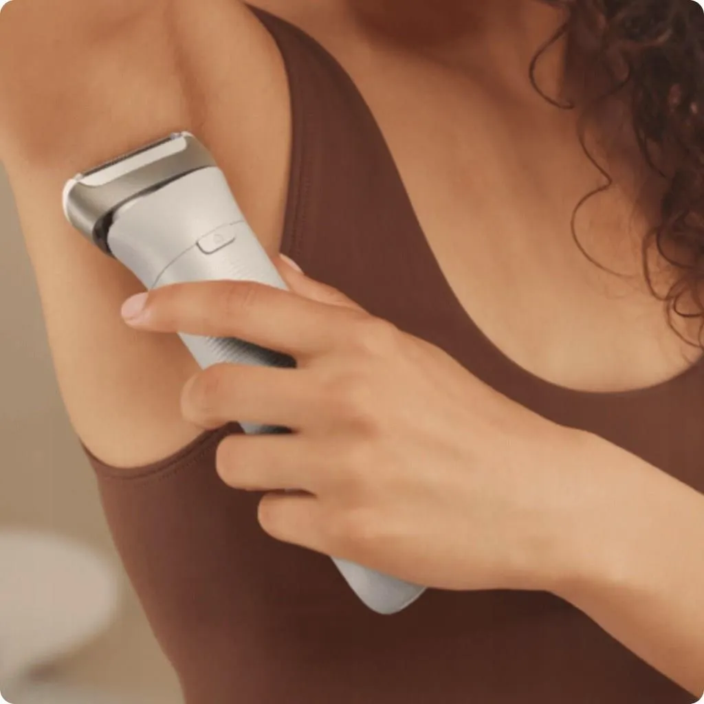 Эпилятор для тела Philips Series 8000 BRL159/00