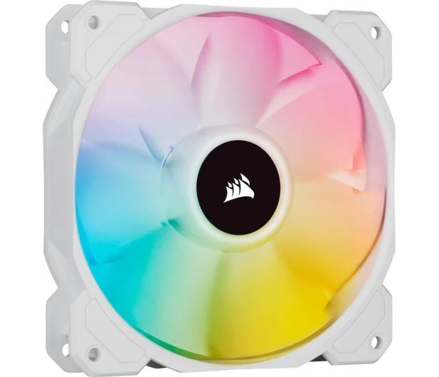 Вентиляторы для корпуса Corsair SP120 RGB Elite (CO9050137WW)