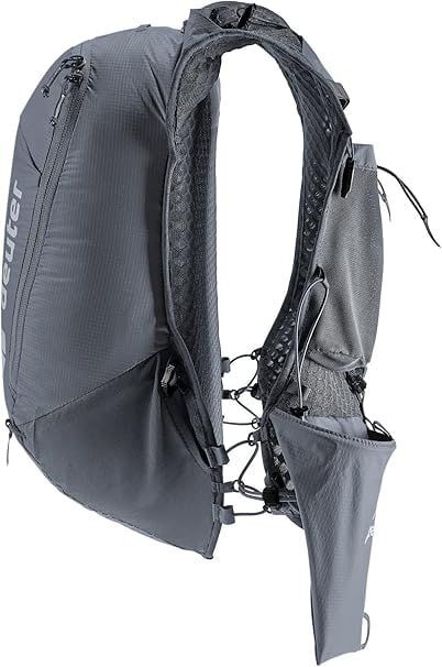 Рюкзак Deuter Ascender 13, Черный