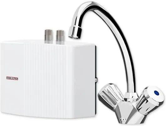 Проточный водонагреватель Stiebel Eltron EIL 4 Trend+UT (201410)