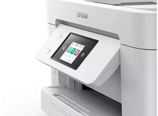МФУ Epson WF-M4619DWF (C11CK74401)