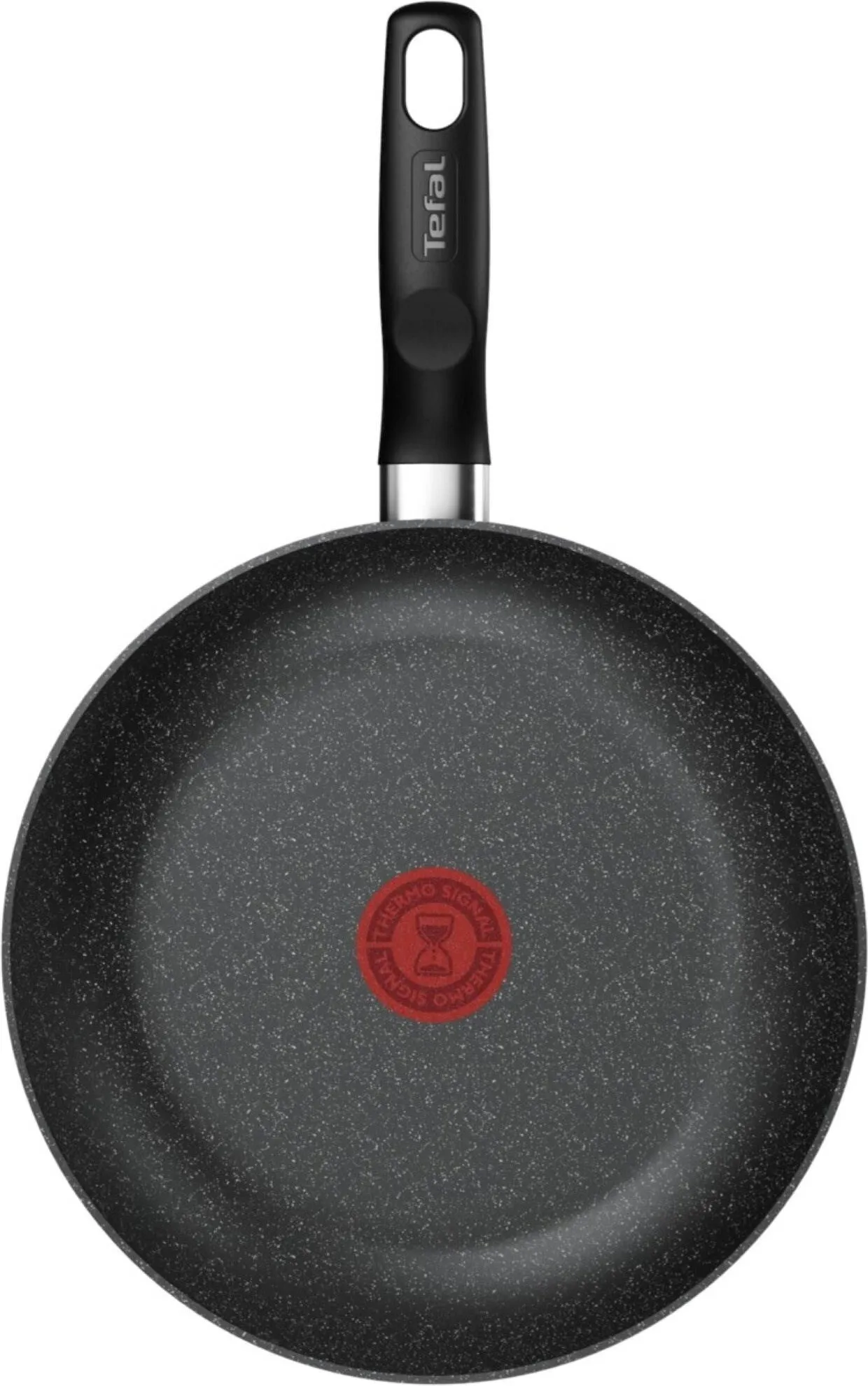Набор посуды Tefal Dark Essential 3 предмета G0069153