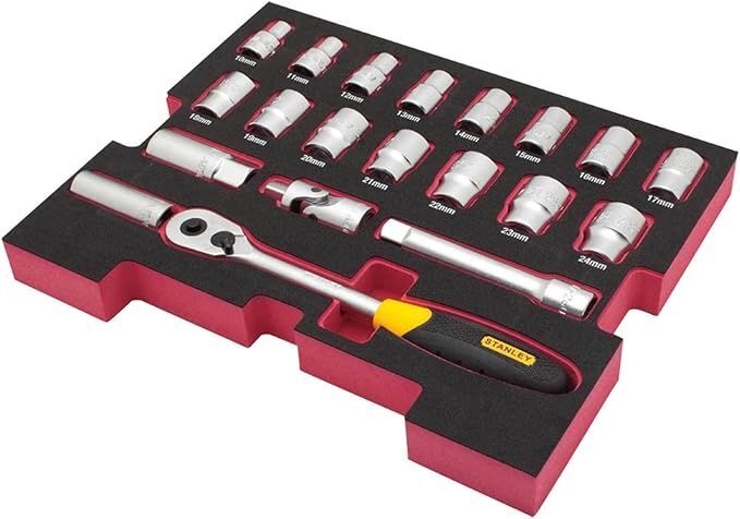 Набор инструментов Stanley FMHT0-74297