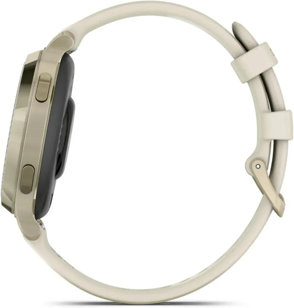 Смарт-часы Garmin Lily 2 Active Gold Золото