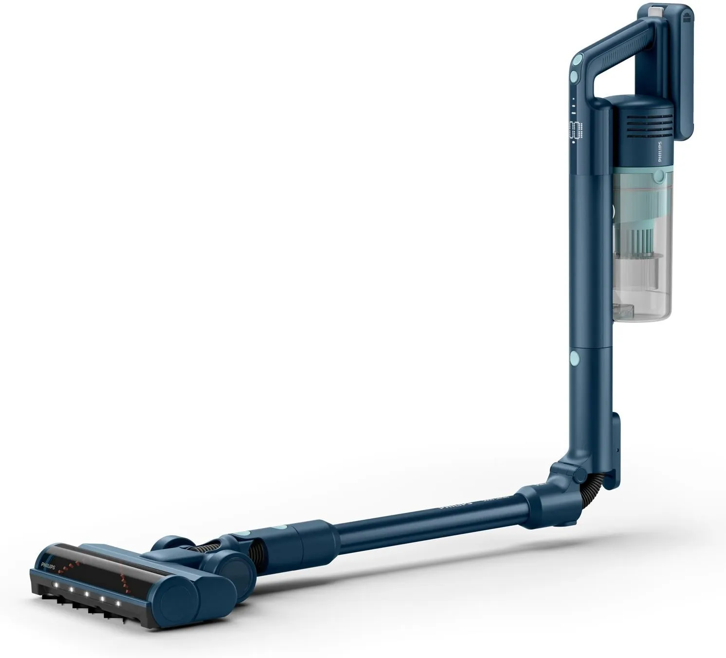 Пылесос PHILIPS Seria 5000 XC5242/10