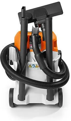 Пылесос Stihl SE 33