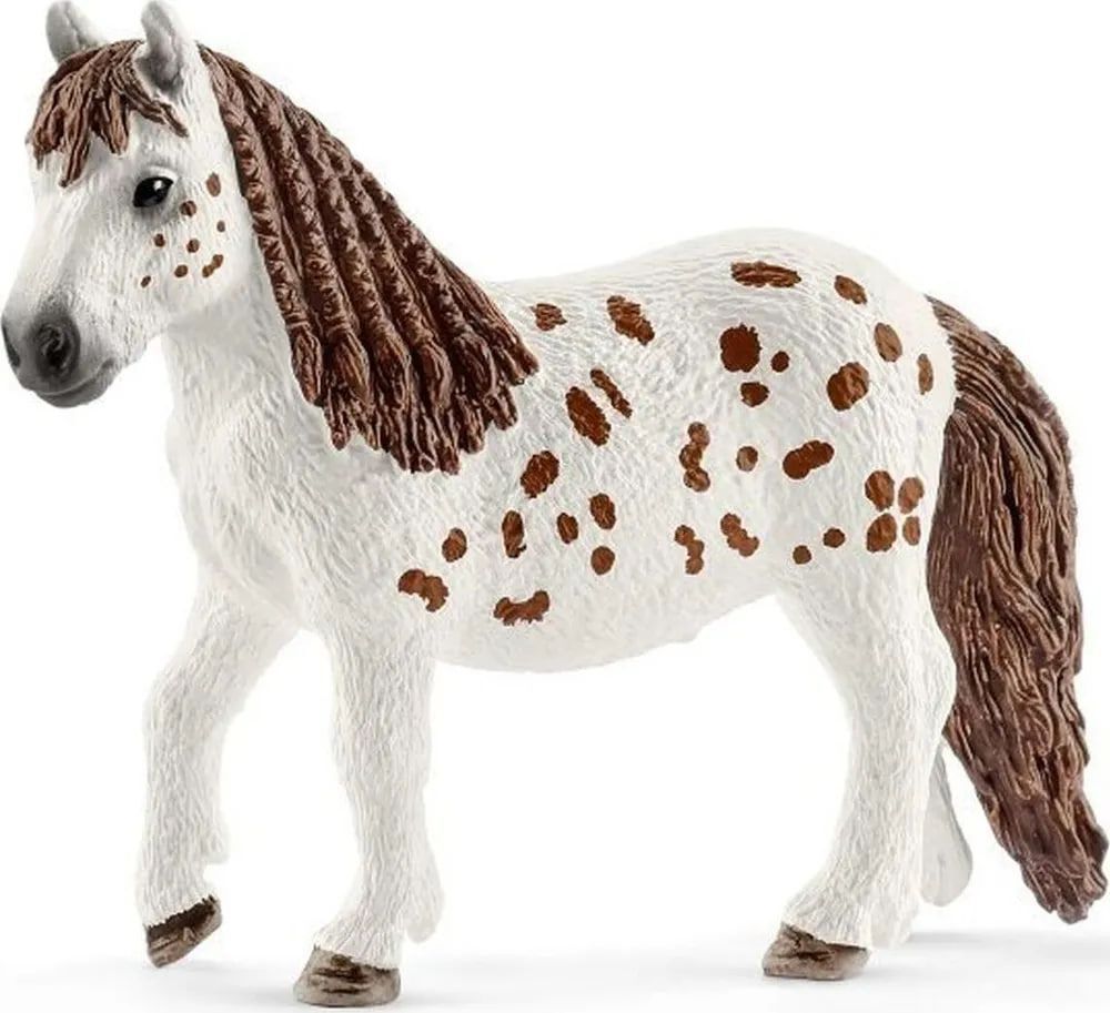 Фигурка Schleich 42518 Мия и Спотти