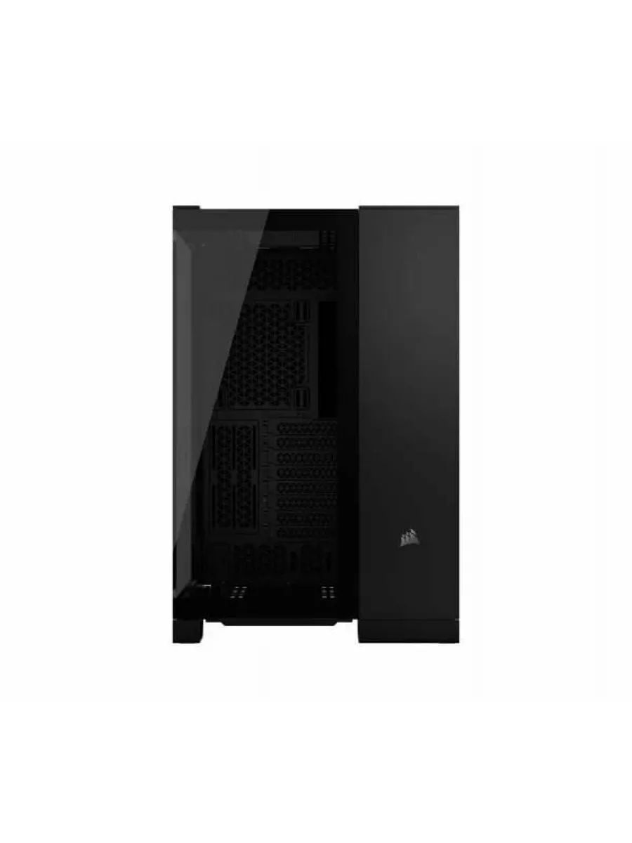 Корпус Corsair 6500X Орех Miditower, черный