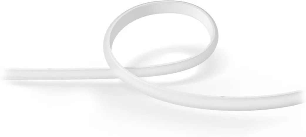 Светодиодная лента Gradient (базовый набор, 2 м) PHILIPS Hue White and Color Ambiance 8719514339965