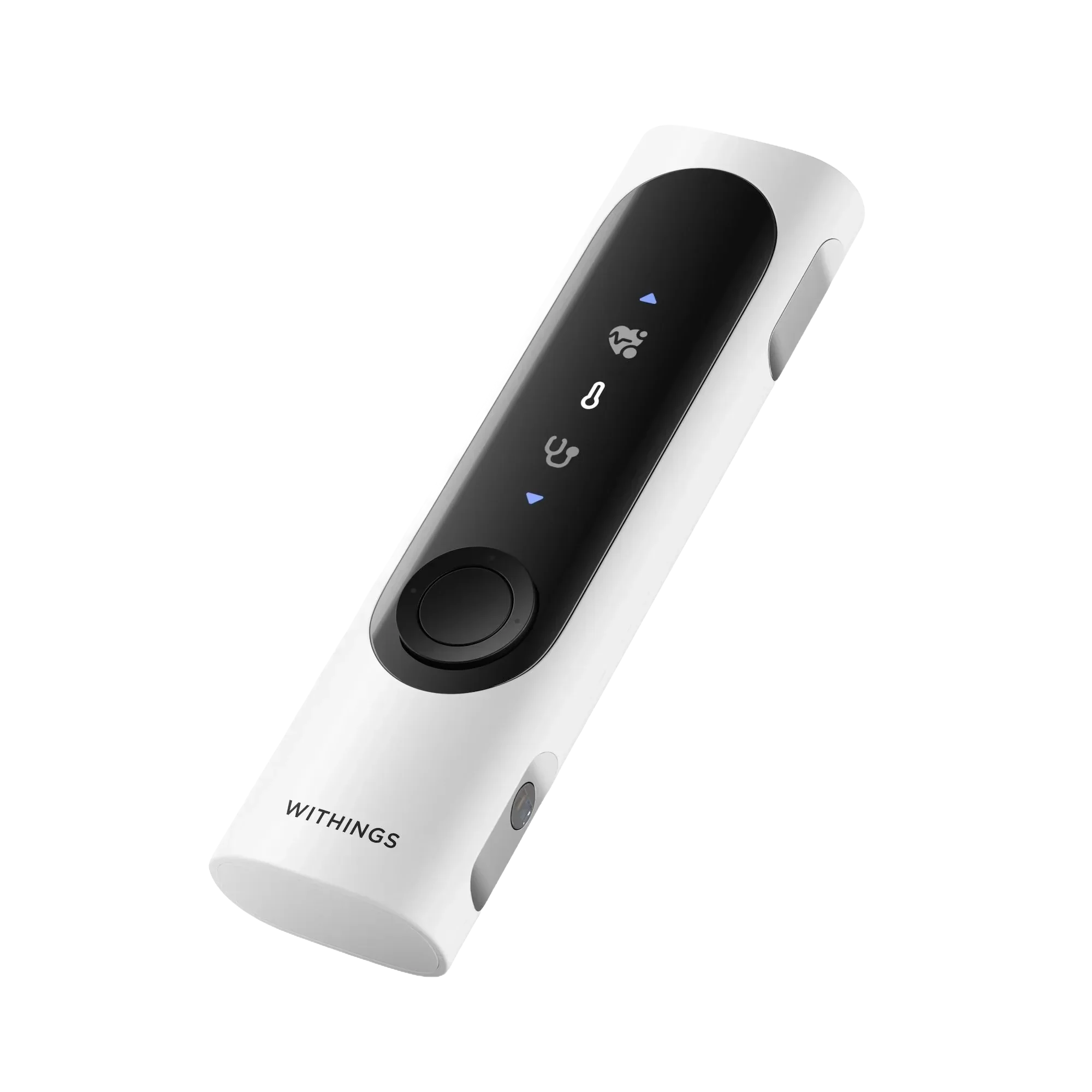 Портативный медицинский мультископ Withings BeamO, белый SCT02
