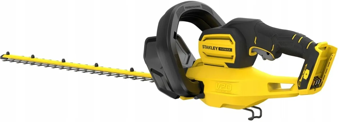 Аккумуляторный кусторез Stanley SFMCHT655B-XJ