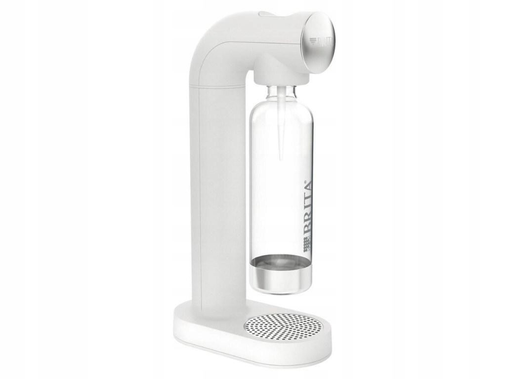 Сифон BRITA sodaONE, белый (1049250)