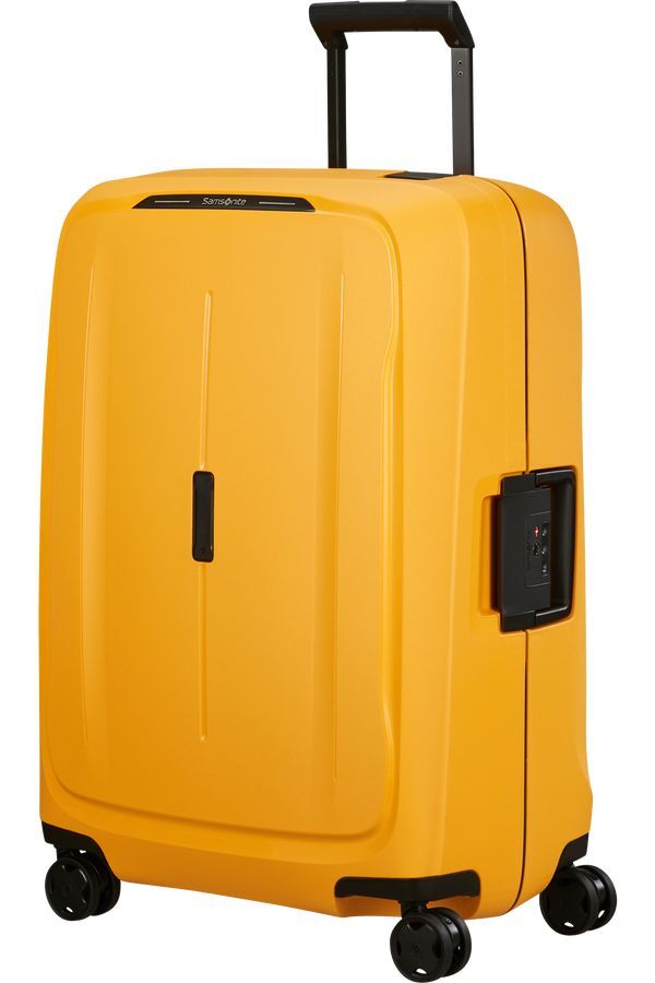 Чемодан Samsonite Essens 146911-4702 69см 88л Radiant Yellow