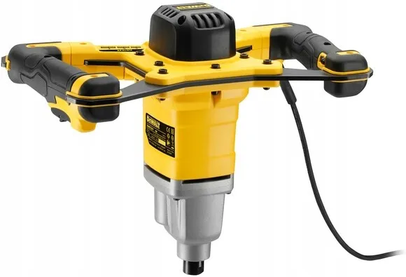 Сетевая дрель-миксер DeWalt DWD241