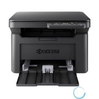 МФУ лазерное KYOCERA MA2001w, ч/б, A4, черный
