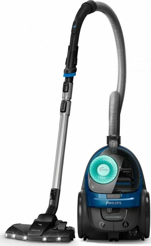 Пылесос PHILIPS PowerPro FC9557/09