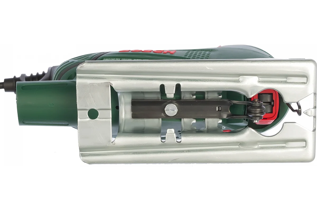 Лобзик Bosch PST Easy 06033A0703