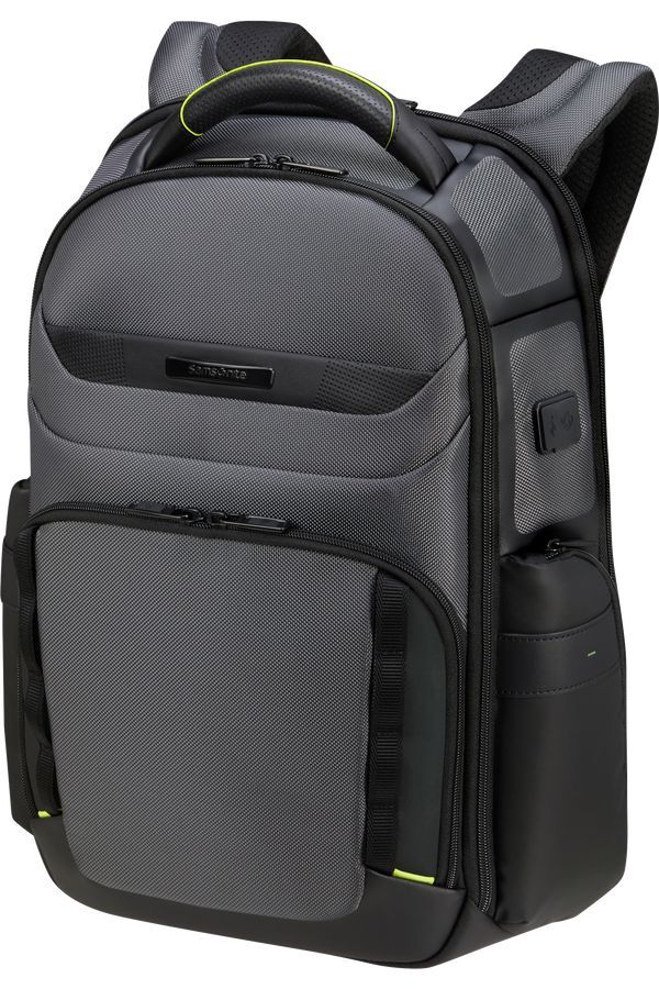 Рюкзак Samsonite Pro DLX 6 151780-A123 15.6" 15л Framed
