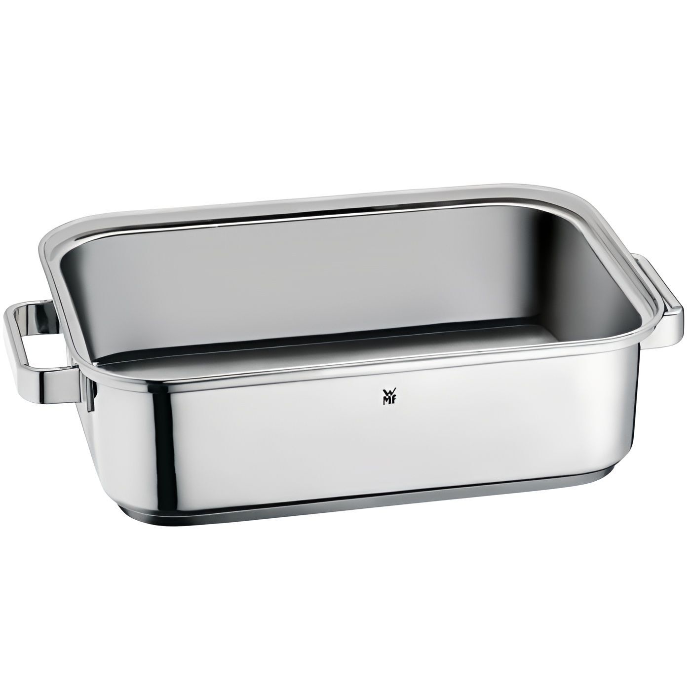 Паровая кастрюля WMF Vitalis Compact с термометром, 3,5 л (1741026040)