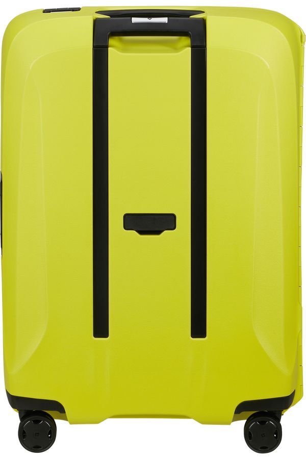 Чемодан Samsonite Essens 146911-1515 69см 88л Lime