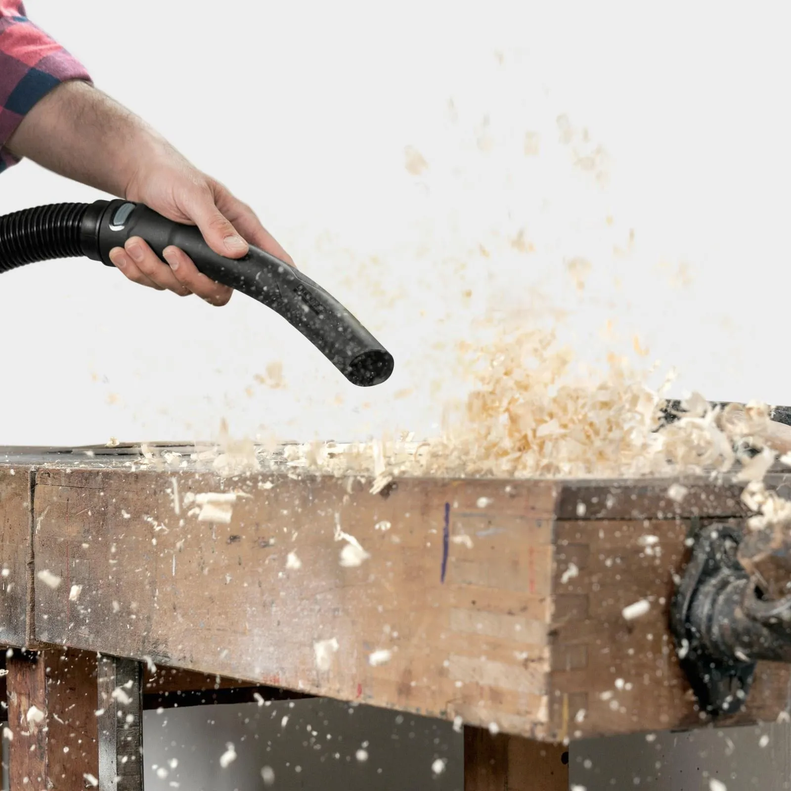 Пылесос KARCHER WD 4 S Go! Further 1.628-262.0