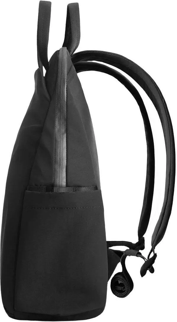 Рюкзак-сумка XD Design Soft Tote, черный