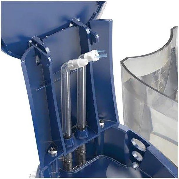Ирригатор Waterpik WF663EU Ultra тёмно-синий