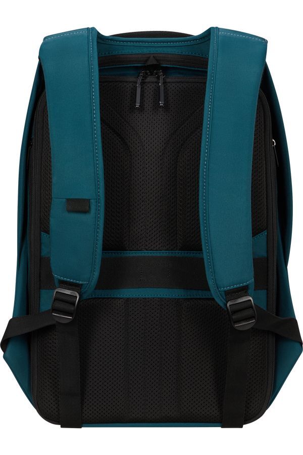 Рюкзак Samsonite Securipak 2.0 150941-4828 15.6" 16л Petrol