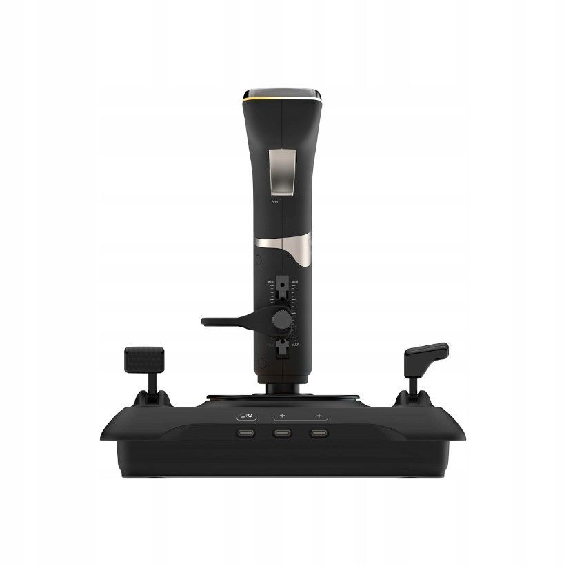 Джойстик Turtle Beach VelocityOne Flightstick PC / Xbox (TBS-0722-05)