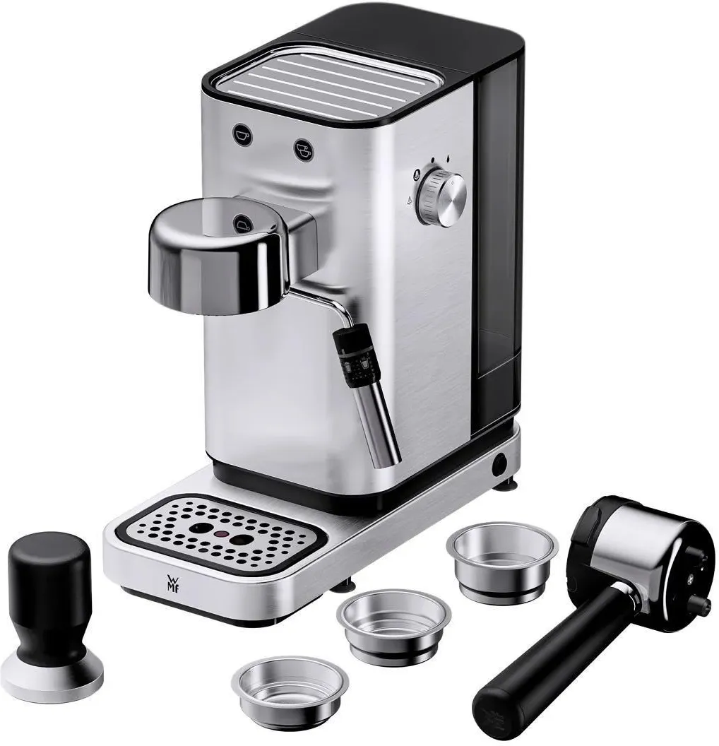 Кофемашинка Wmf Lumero (412370011)