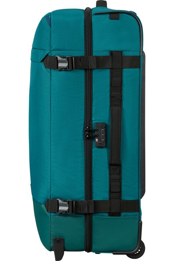 Чемодан Samsonite Roadseeker154954-6071 79см 116л Deep Teal