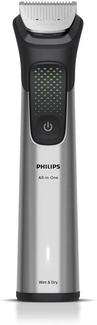 Триммер PHILIPS Multigroom series 9000 MG9558/15