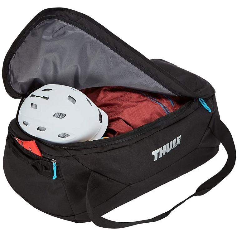 Сумка Thule GoPack 8002 новая версия