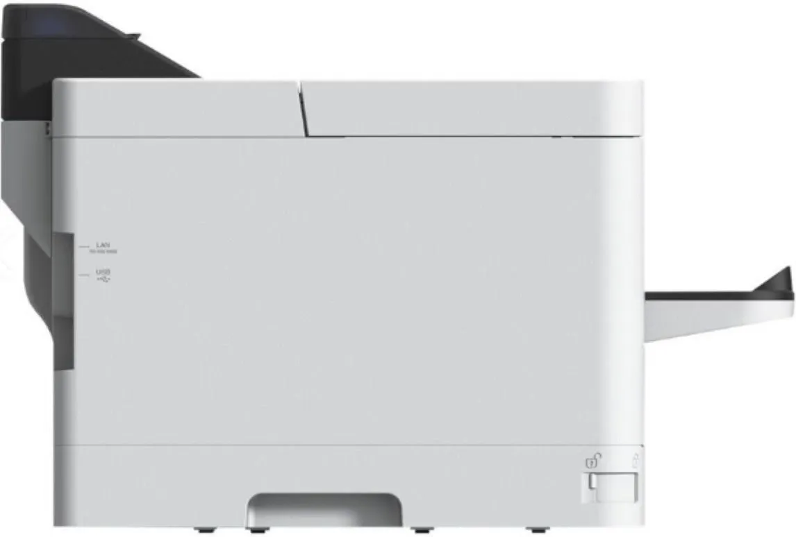 МФУ Epson WorkForce Pro WF-M5299DW