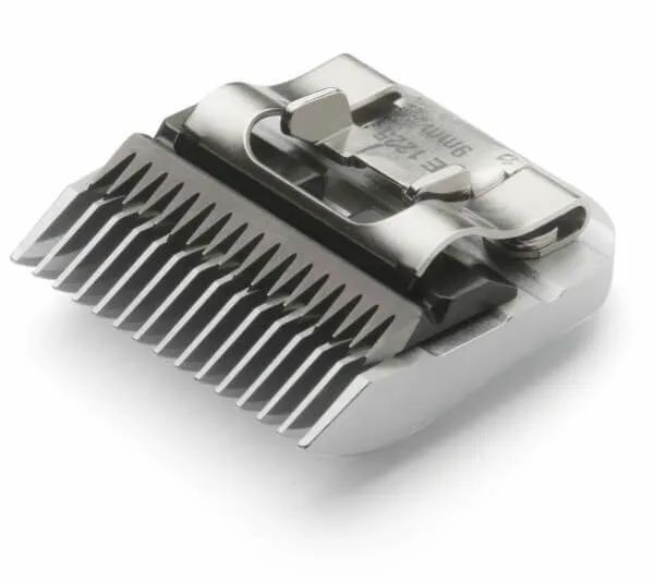 Ножевой блок MOSER 1225-5880 Star Blade 4F