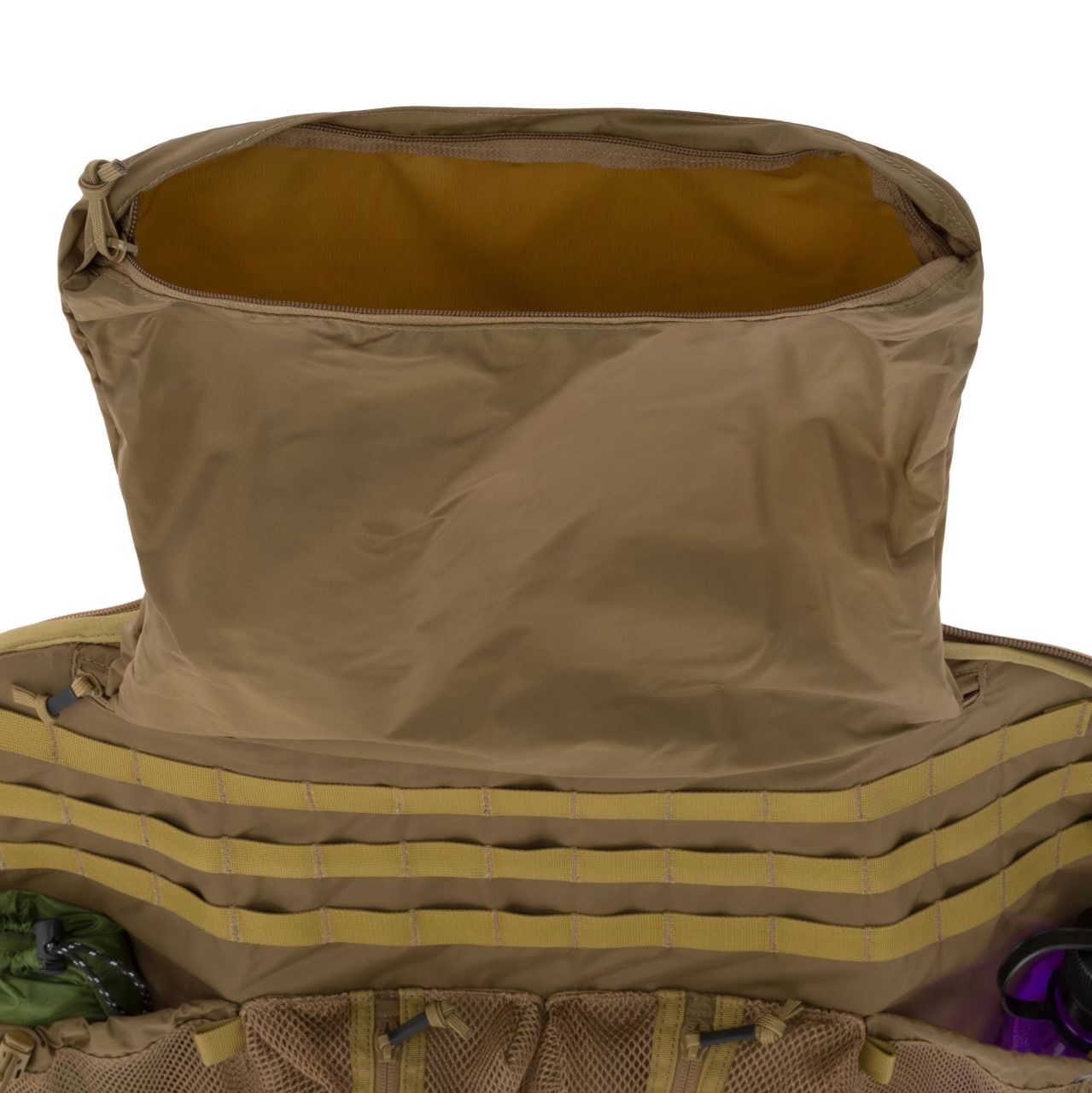 Рюкзак Helikon-Tex Bail Out Bag Coyote