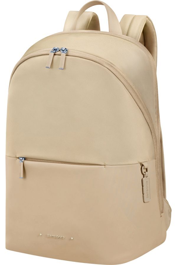 Рюкзак Samsonite 4Pack 151626-1775 14.1" 16.5л Round Sand