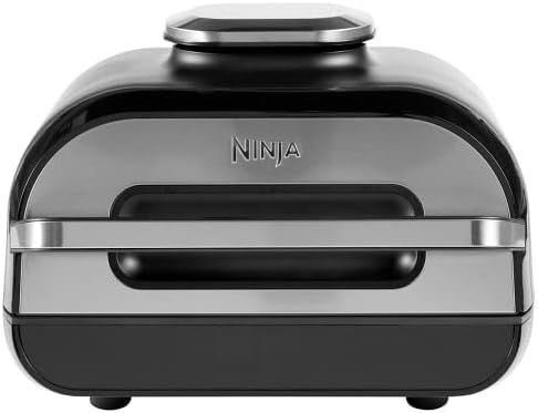 Фритюрница Ninja AG551EU