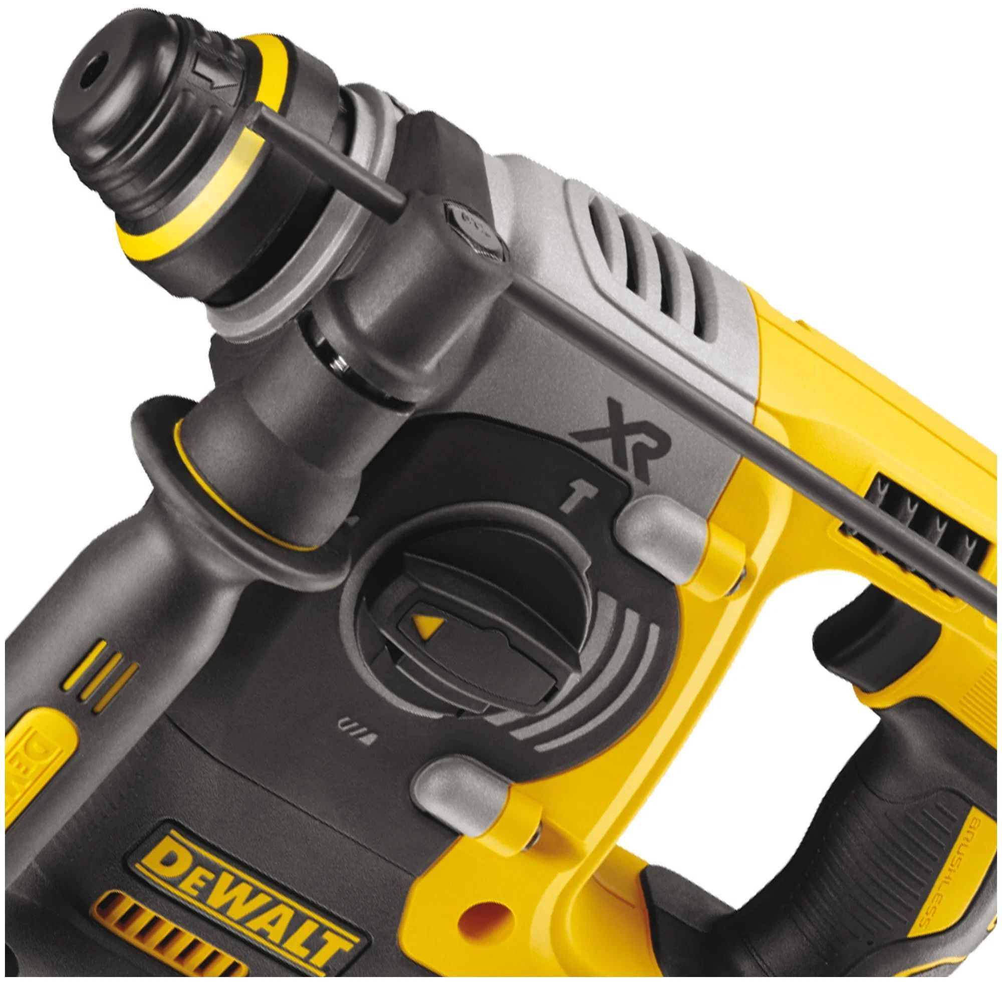 Перфоратор аккумуляторный Dewalt DCH273N, без АКБ и ЗУ