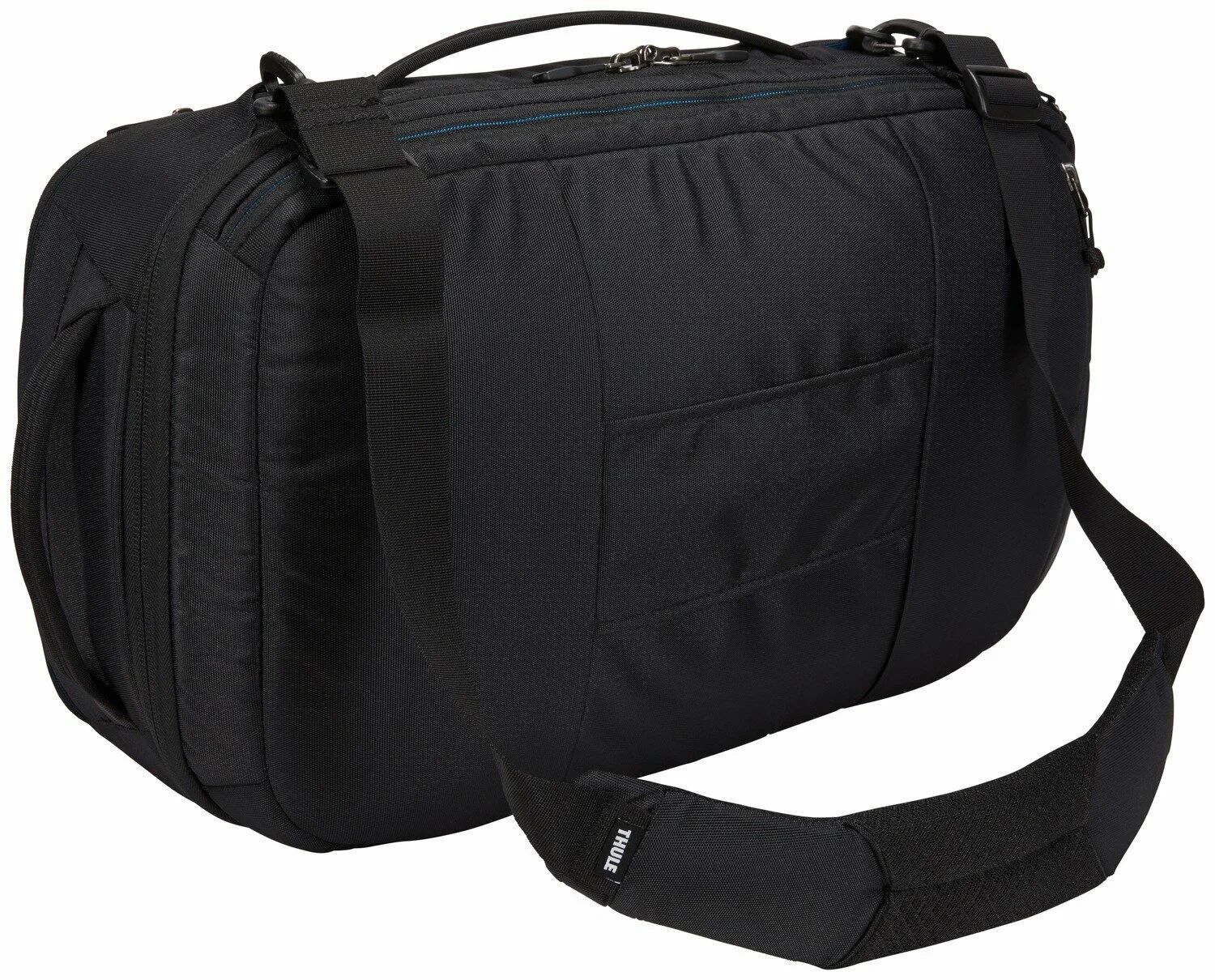 Сумка-рюкзак дорожная THULE Subterra Convertible Carry-On TSD340 Black (3204023)