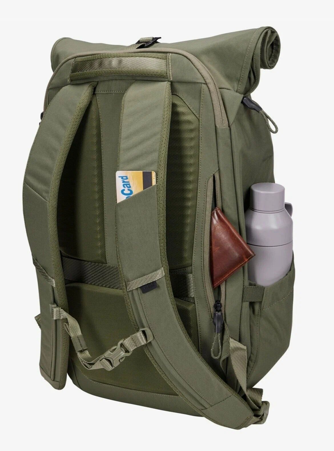 Рюкзак Thule Paramount 24L Soft Green 3205012