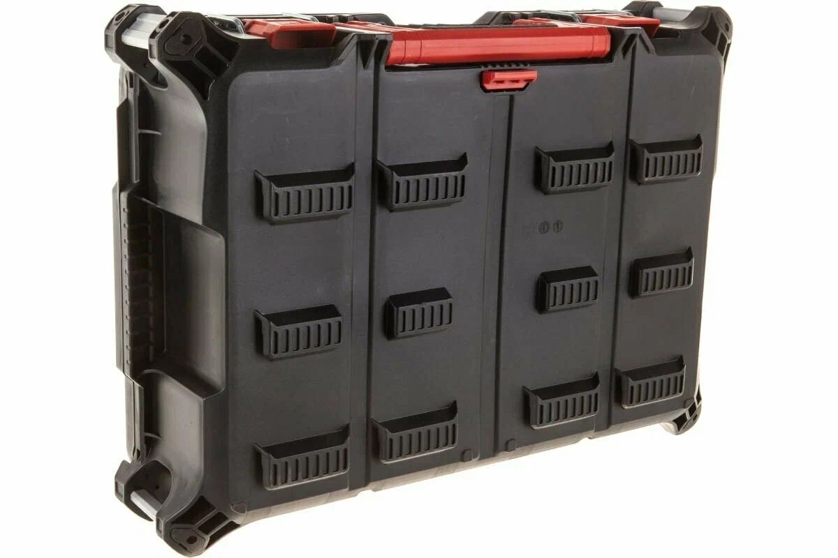 Кейс PACKOUT, 560 x 410 x 170 мм, IP65, Milwaukee 4932464080