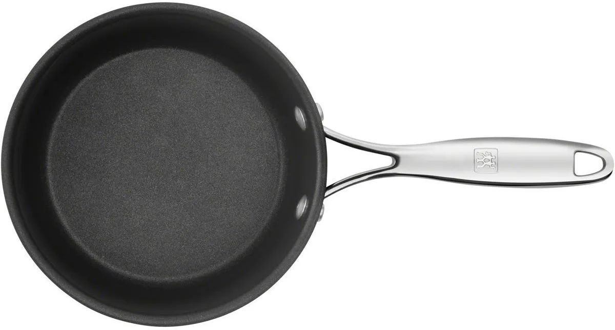 Кастрюля Zwilling Forte 16см 66565161 черная