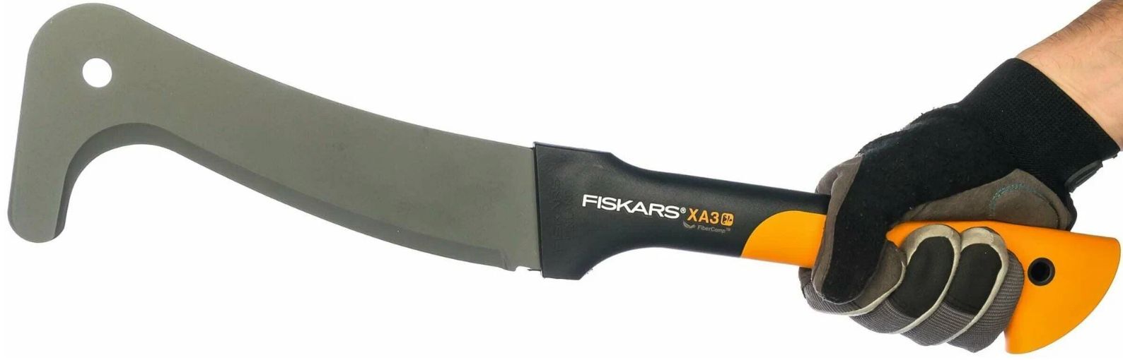 Сучкорез Fiskars WoodXpert XA3 126004 (1003609)