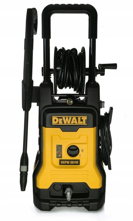 Мойка высокого давления Dewalt DXPW001ME