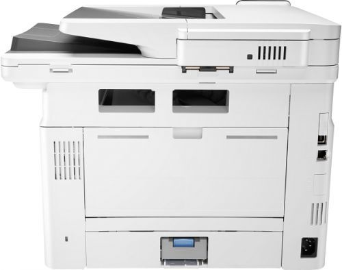 МФУ лазерное HP LaserJet Pro MFP M428dw, ч/б, A4, белый