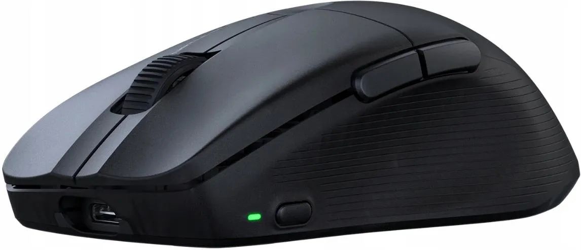 Беспроводная мышь Turtle Beach Pure Air Черный TBM110205
