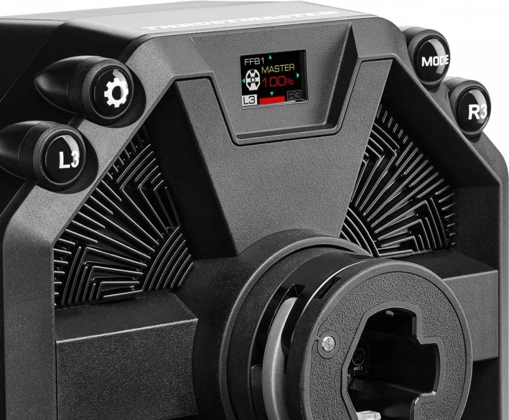 База для руля Thrustmaster T598-P Servo