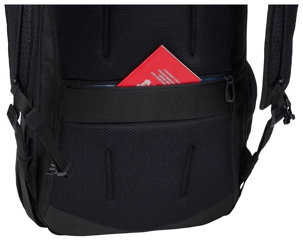Рюкзак Thule Accent Backpack, 26 л, черный, 3204816