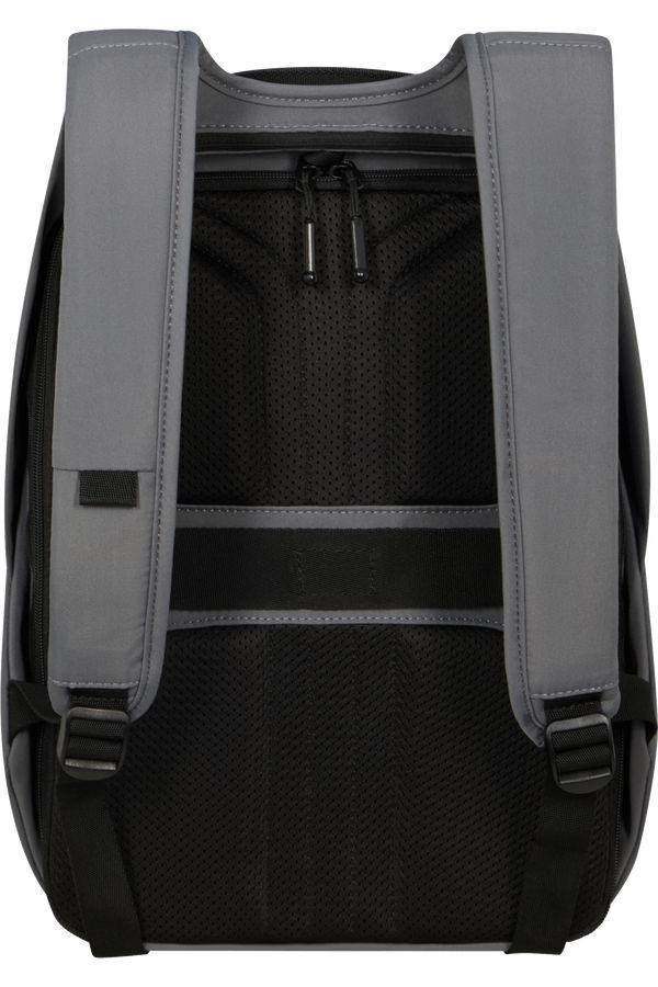 Рюкзак Samsonite Securipak 2.0 150940-1408 14.1" 13л Grey